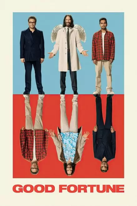 Good Fortune Good Fortune